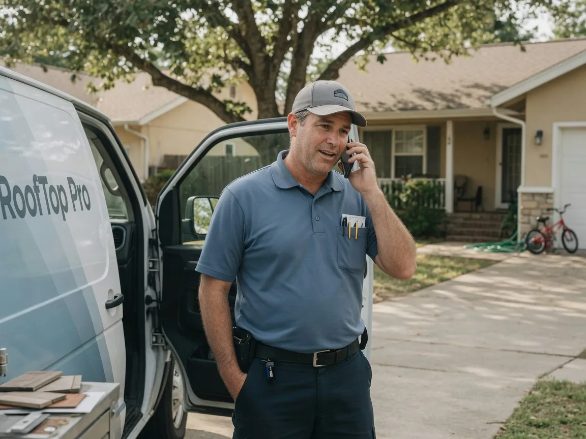 Roof Repair Lawrence, NE FAQs