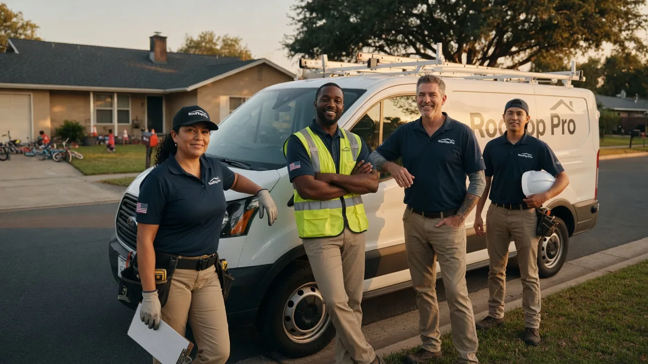Roof Repair in Lawrence, NE near me